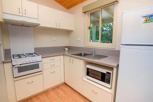 Wattle Two-Bedroom Villa