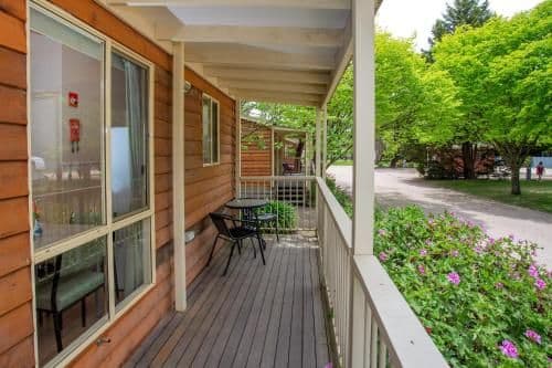 Wattle Two-Bedroom Villa