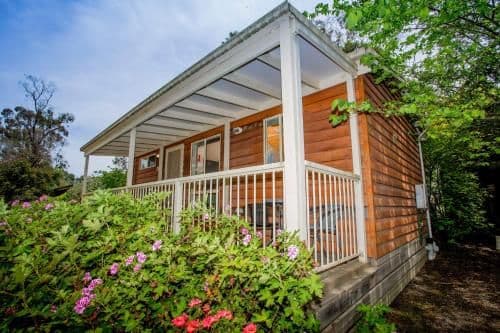 Wattle Two-Bedroom Villa
