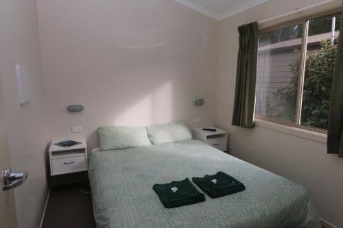 Banksia Two-Bedroom Cottage (6 Guests)