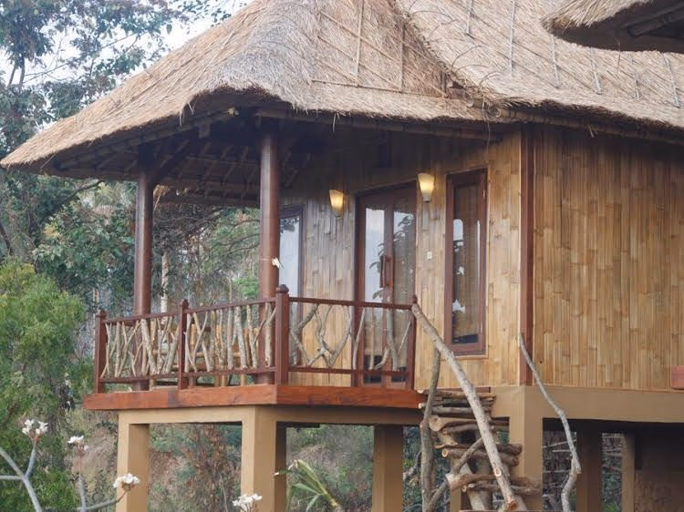 เจปุน ดิดูลู คอตเทจ (Jepun Didulu Cottage)4