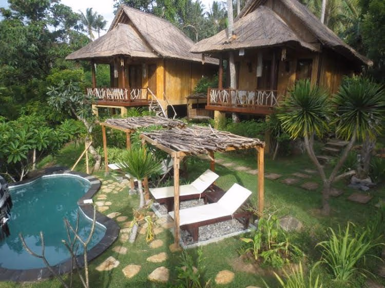 เจปุน ดิดูลู คอตเทจ (Jepun Didulu Cottage)0