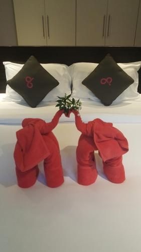 อีเดน วิลล่า (Eden Villa Phuket)4