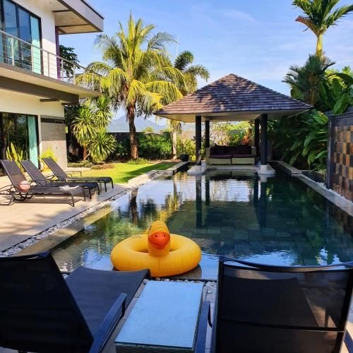 อีเดน วิลล่า (Eden Villa Phuket)0