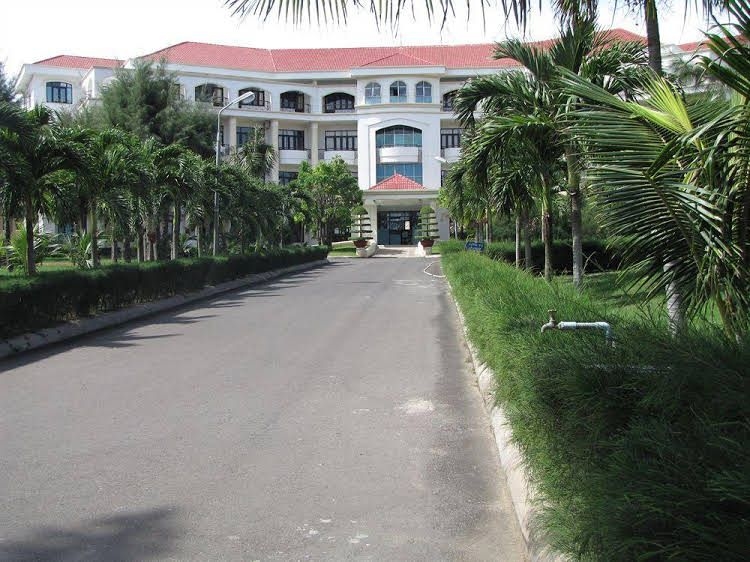 Mui Ne Village Resort0