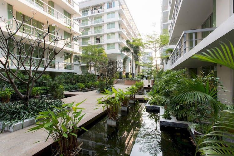 The Capital Resort @ Sukhumvit 500
