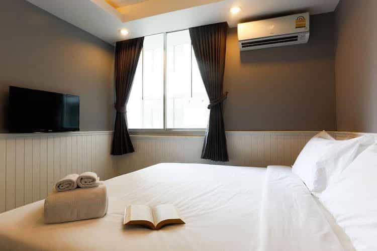 The Capital Resort @ Sukhumvit 50 The Capital Resort @ Sukhumvit 50