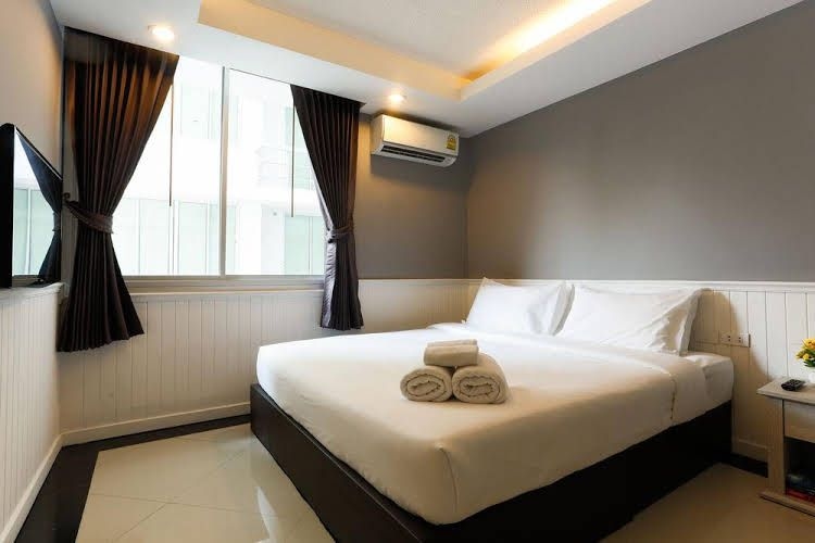 The Capital Resort @ Sukhumvit 502