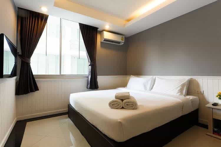 The Capital Resort @ Sukhumvit 50 The Capital Resort @ Sukhumvit 50
