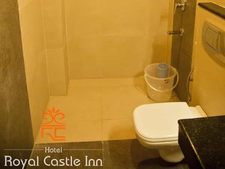Hotel Royal Castle Inn