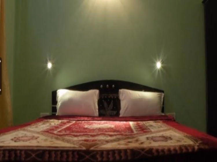 Hotel Traveller Inn Bhowali2