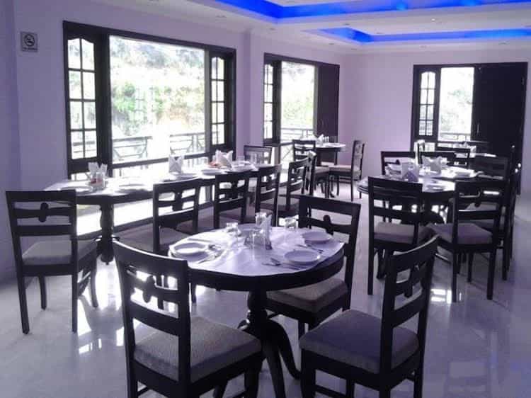 Hotel Traveller Inn Bhowali