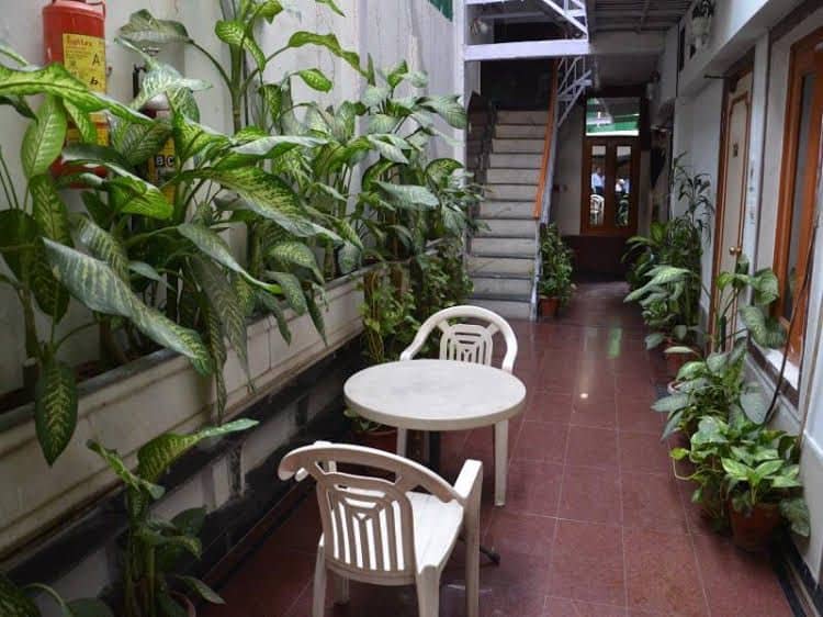 Prem Sagar Guest House Prem Sagar Guest House