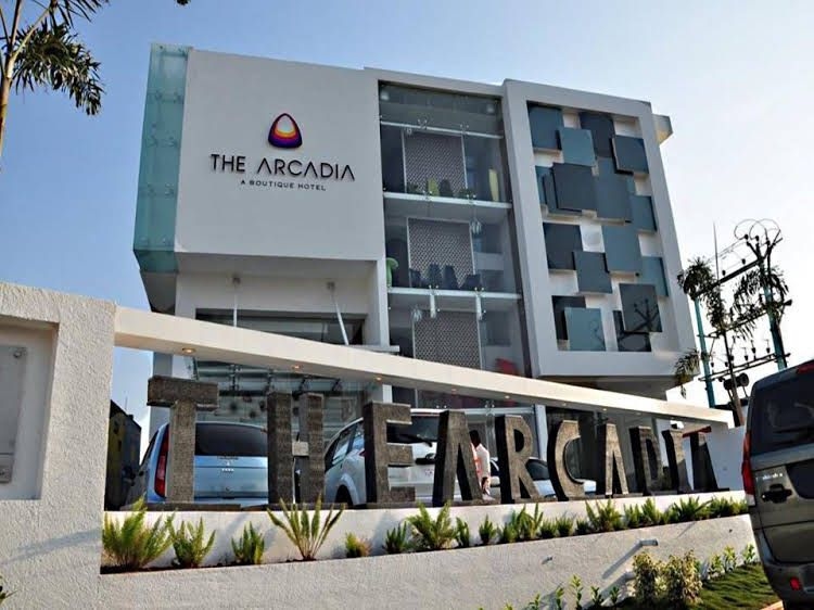 The Arcadia4
