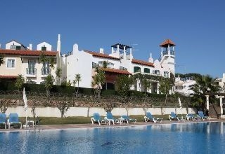 Apartamentos Old Village4