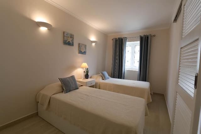 APARTMENT ONE BEDROOM