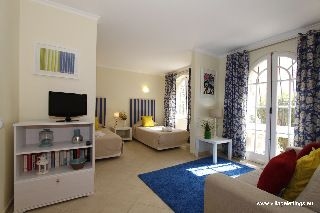 Apartamentos Old Village3
