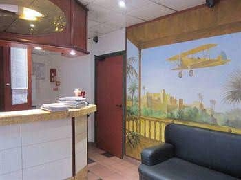 Aero Hotel Aero Hotel