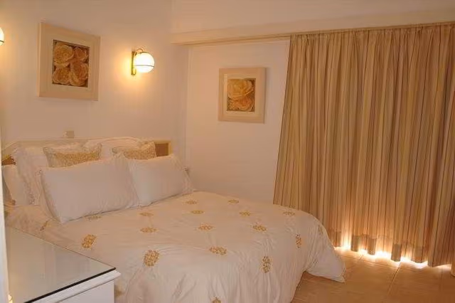 VILLA TWO BEDROOMS