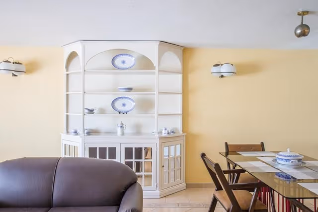 VILLA TWO BEDROOMS