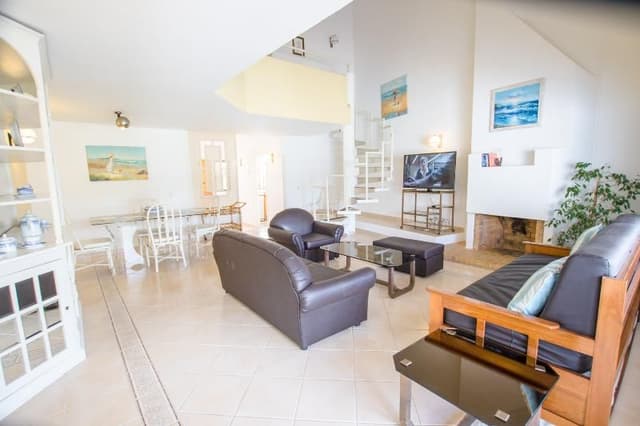 VILLA TWO BEDROOMS