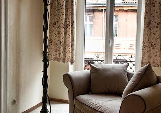 Apartamenty na Starowce Apartamenty na Starowce