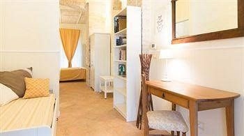 Pescara Suites0