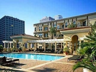 Residences at 616 Residences at 616