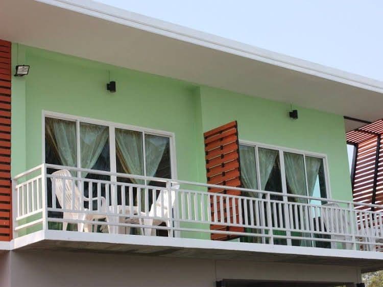 Moddang Resort Moddang Resort