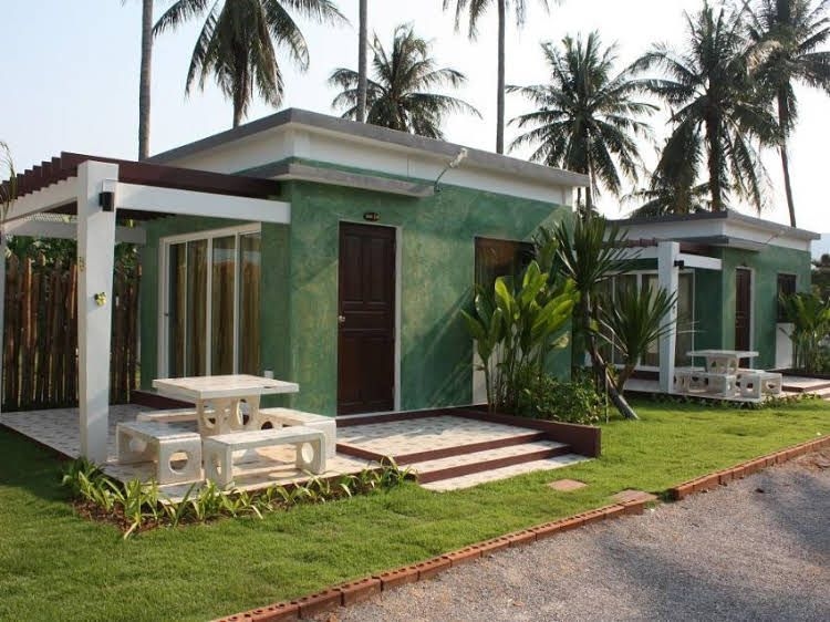 Moddang Resort4