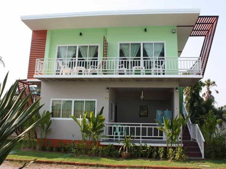 Moddang Resort Moddang Resort