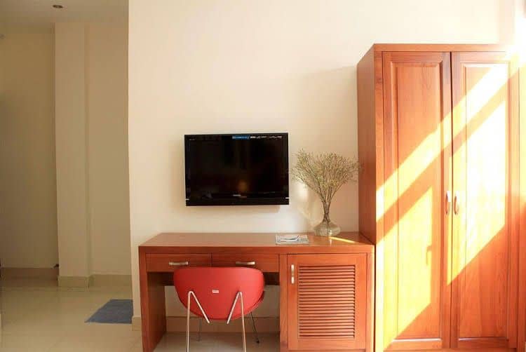 Giang Son Hotel Giang Son Hotel
