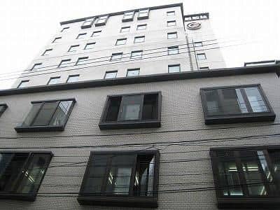 NAGANO DAIICHI HOTEL NAGANO DAIICHI HOTEL