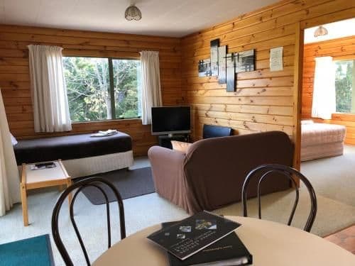 Chalet - Disability Access