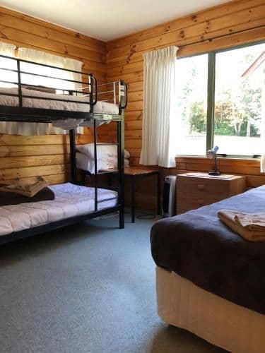 Family Chalet