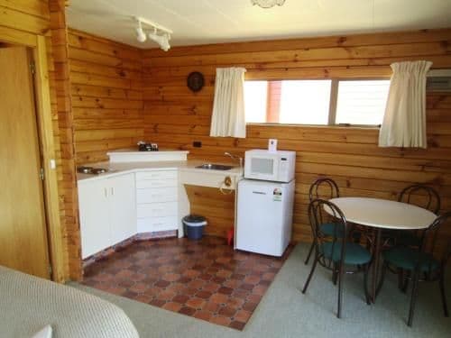 Chalet - Disability Access