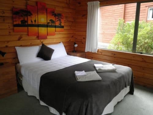 Family Chalet