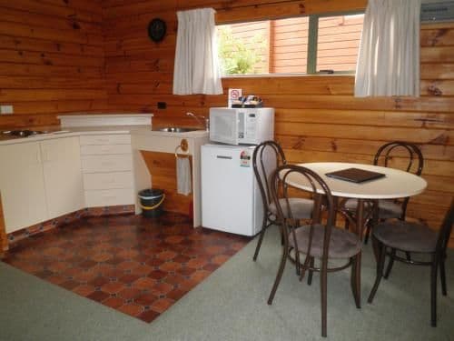 Chalet - Disability Access