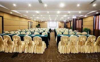 JAHO Forstar Hotel Wenshuyuan Branch JAHO Forstar Hotel Wenshuyuan Branch