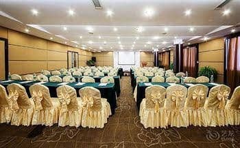 JAHO Forstar Hotel Wenshuyuan Branch JAHO Forstar Hotel Wenshuyuan Branch