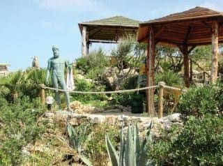 Agroturismo Sa Duaia Agroturismo Sa Duaia