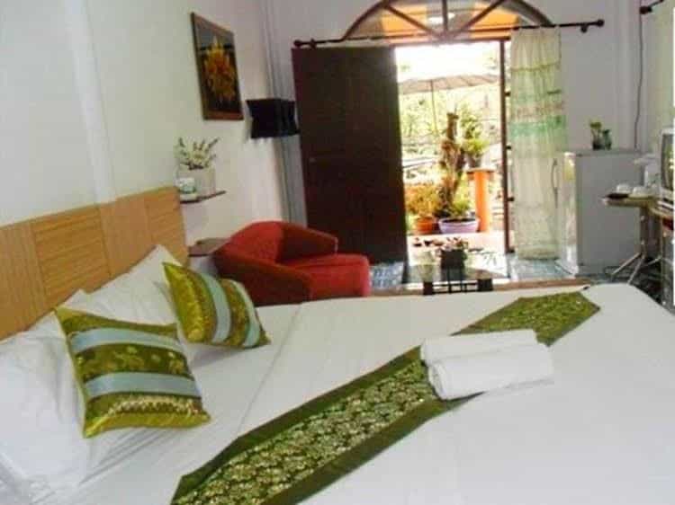 Suwita House Suwita House