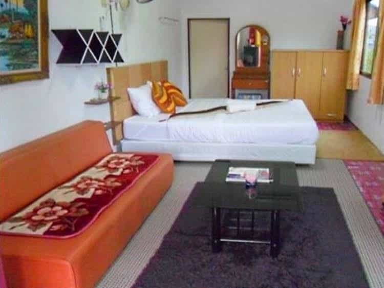 Suwita House Suwita House