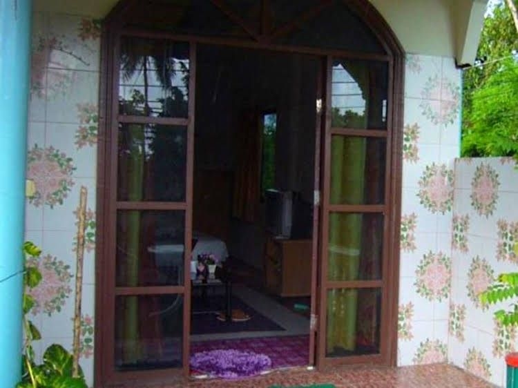 Suwita House0