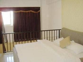 Xishuangbanna Yiya Hotel Xishuangbanna Yiya Hotel