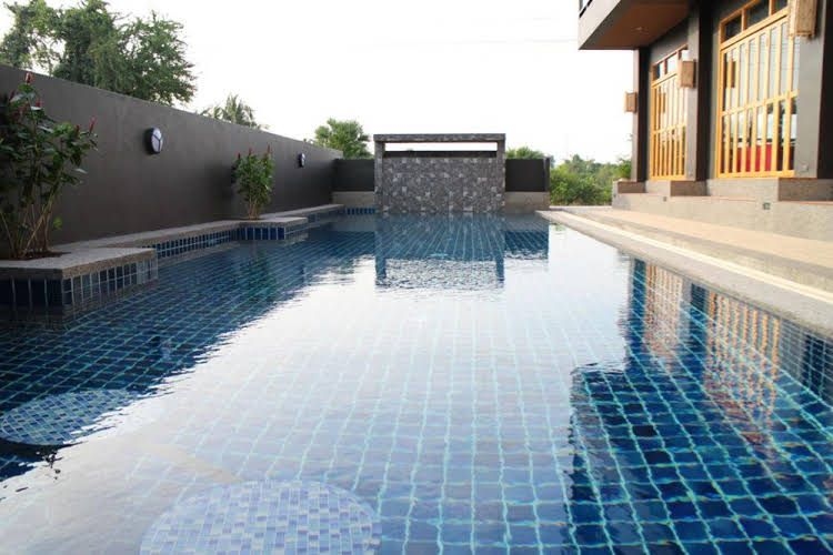 Villa Gris Resort3