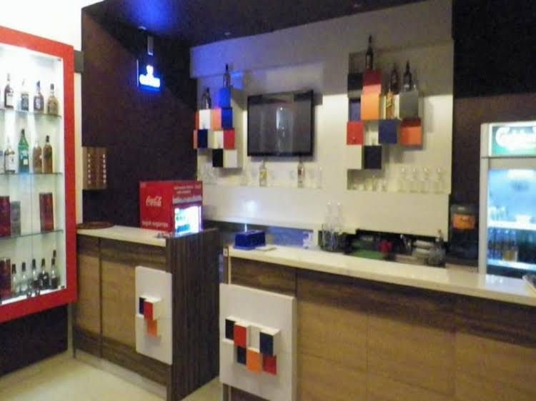 Excellent Seven Boutique Hotel1
