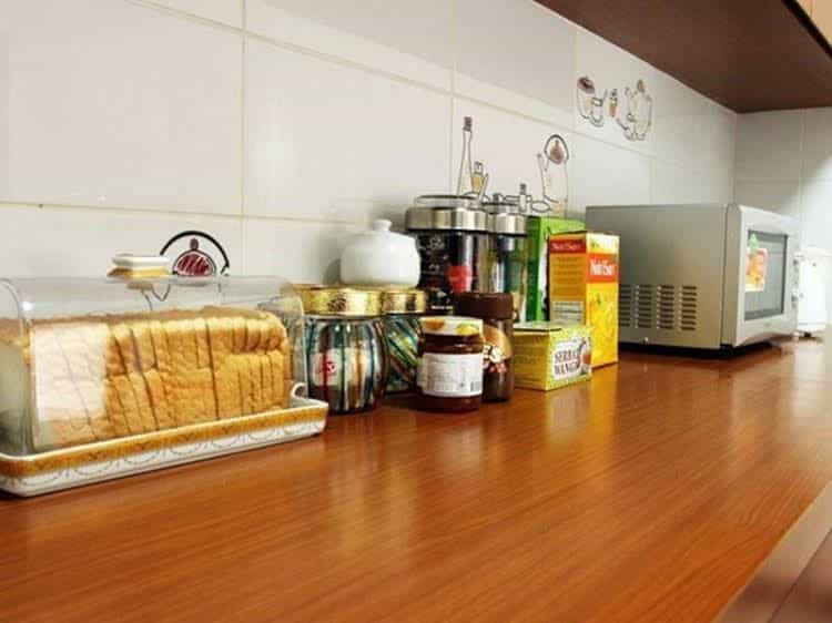 Rumah Resik Guest house Rumah Resik Guest house