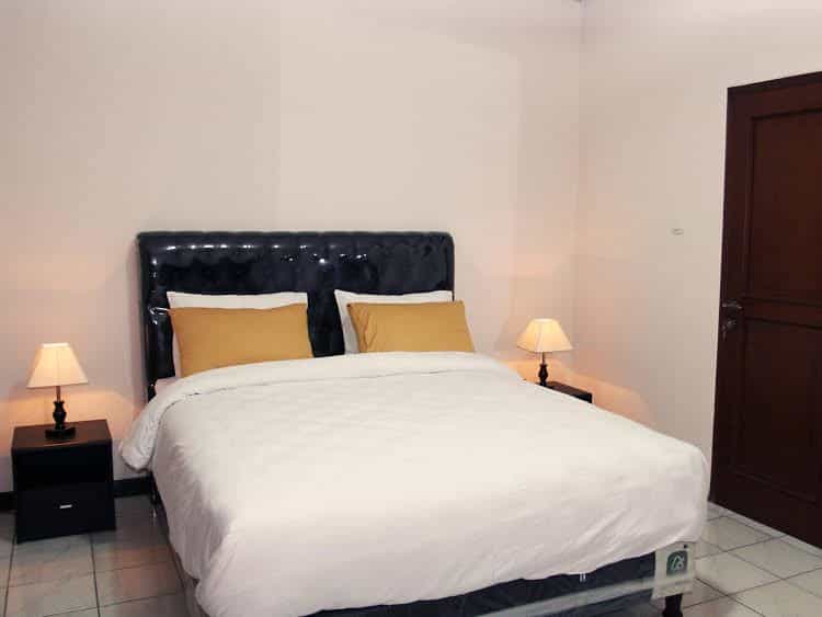 Rumah Resik Guest house Rumah Resik Guest house