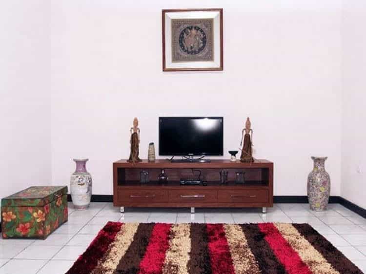 Rumah Resik Guest house Rumah Resik Guest house